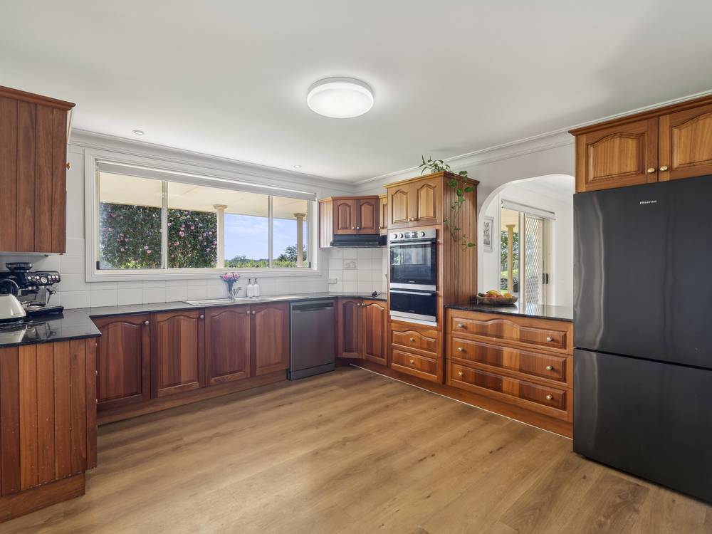 110 East Bonville Rd, Bonville, NSW 2450