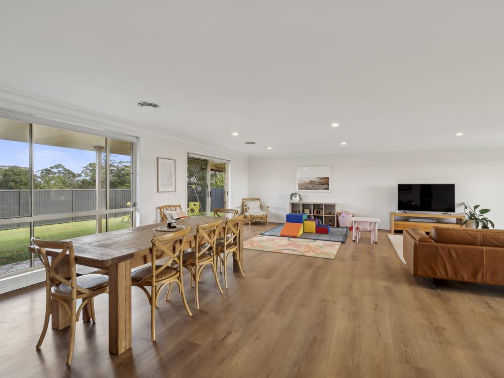 110 East Bonville Rd, Bonville, NSW 2450