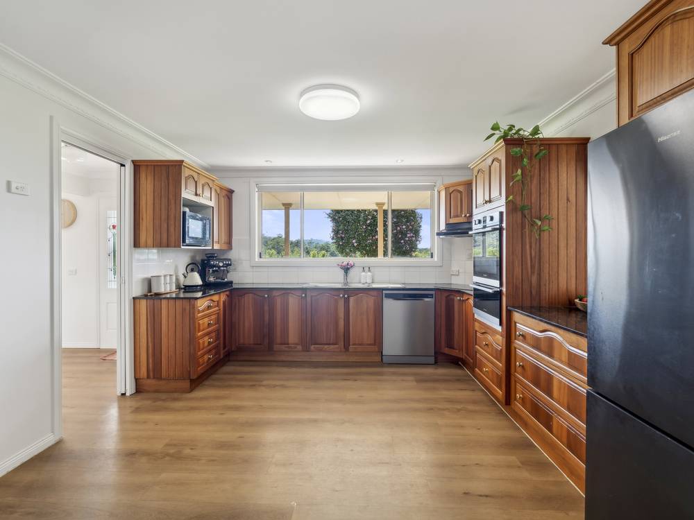110 East Bonville Rd, Bonville, NSW 2450