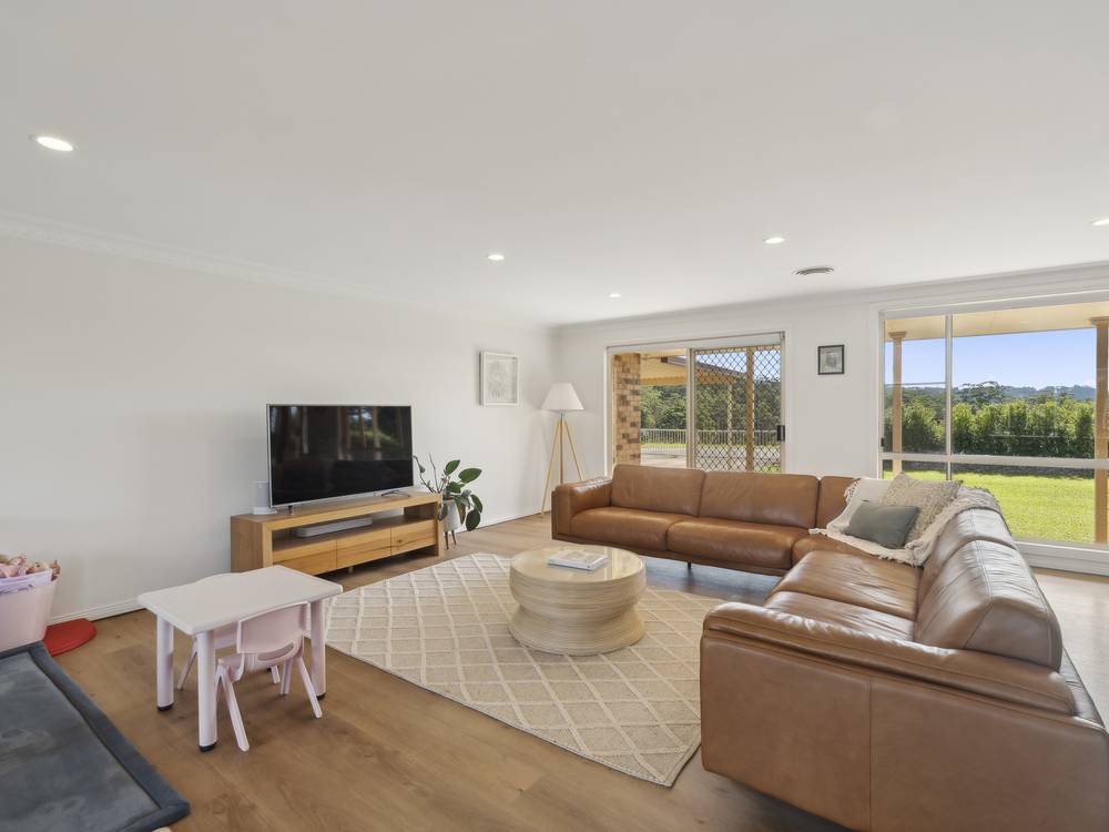 110 East Bonville Rd, Bonville, NSW 2450