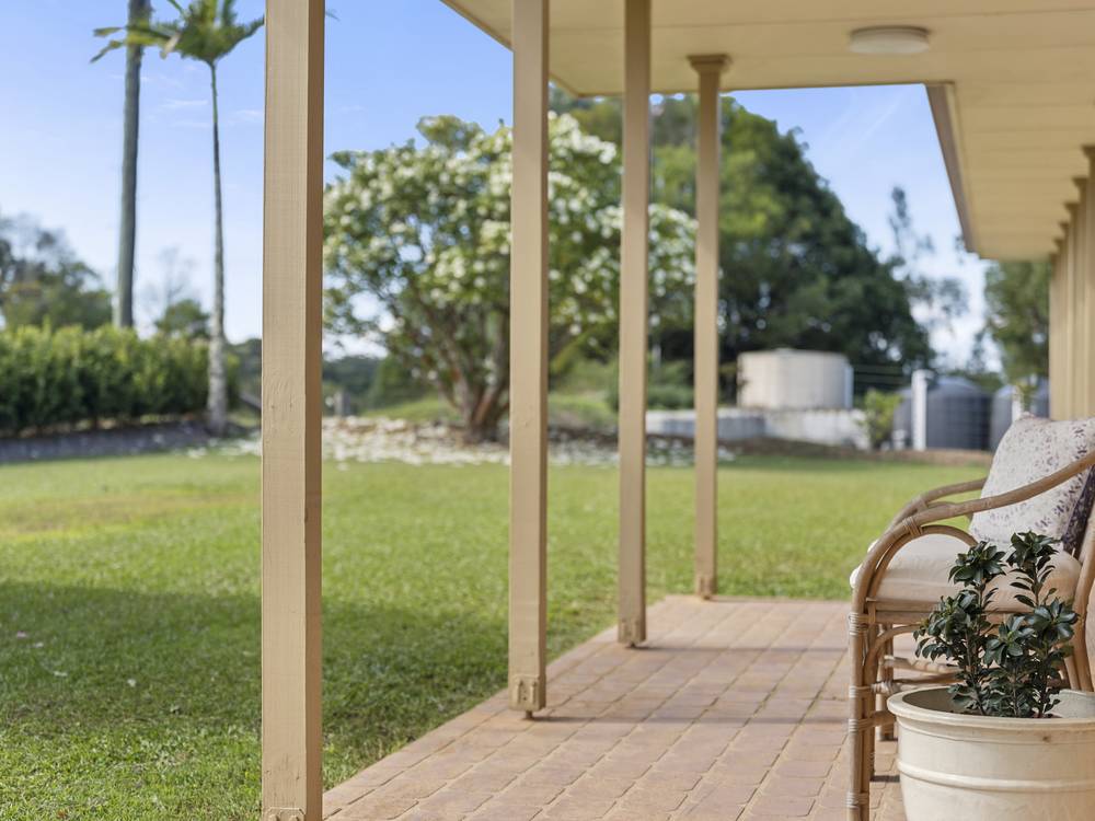 110 East Bonville Rd, Bonville, NSW 2450
