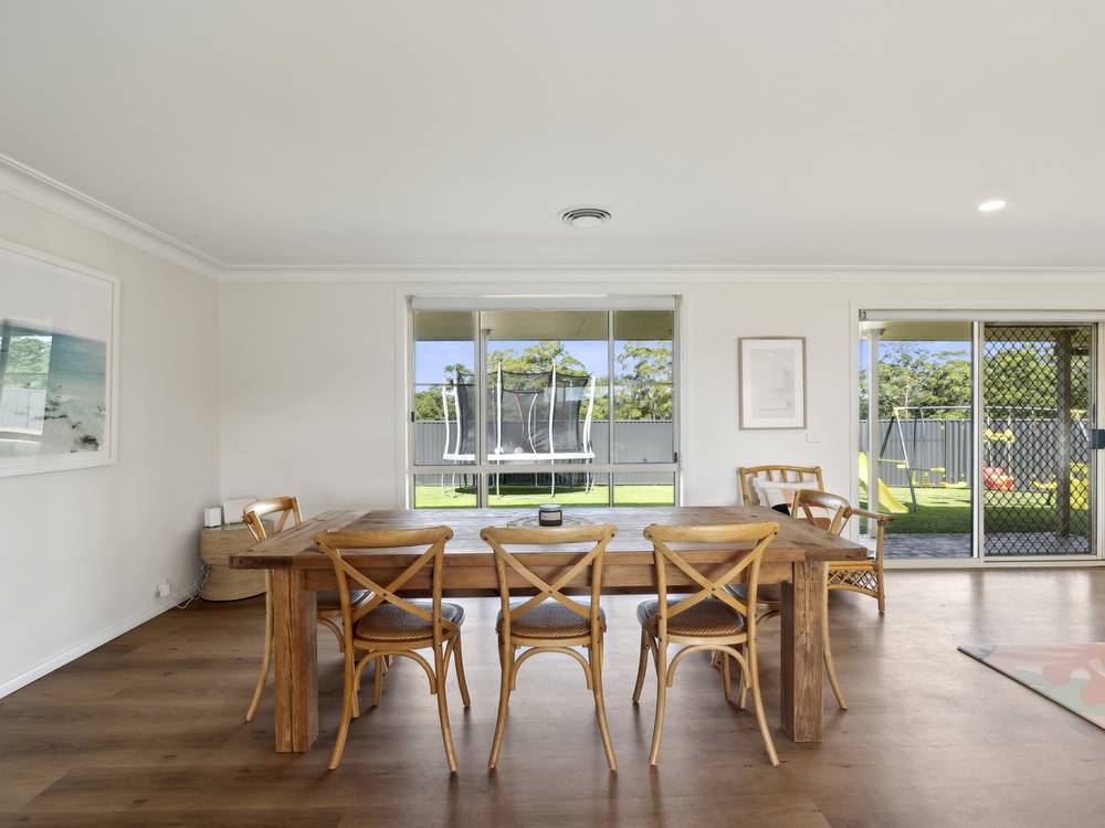 110 East Bonville Rd, Bonville, NSW 2450