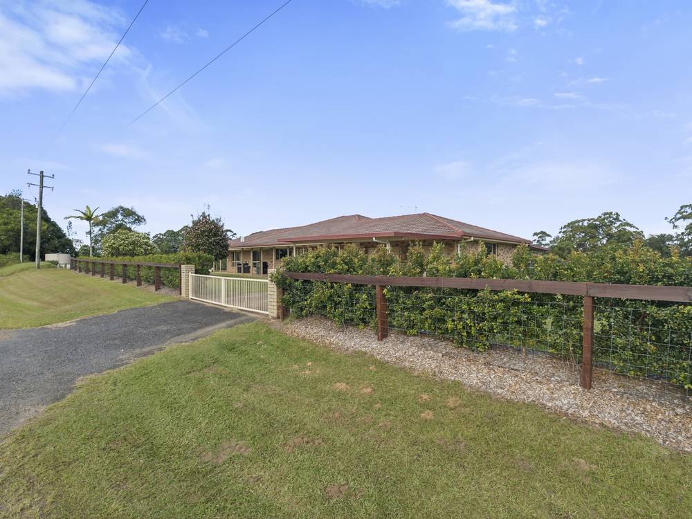 110 East Bonville Rd, Bonville, NSW 2450