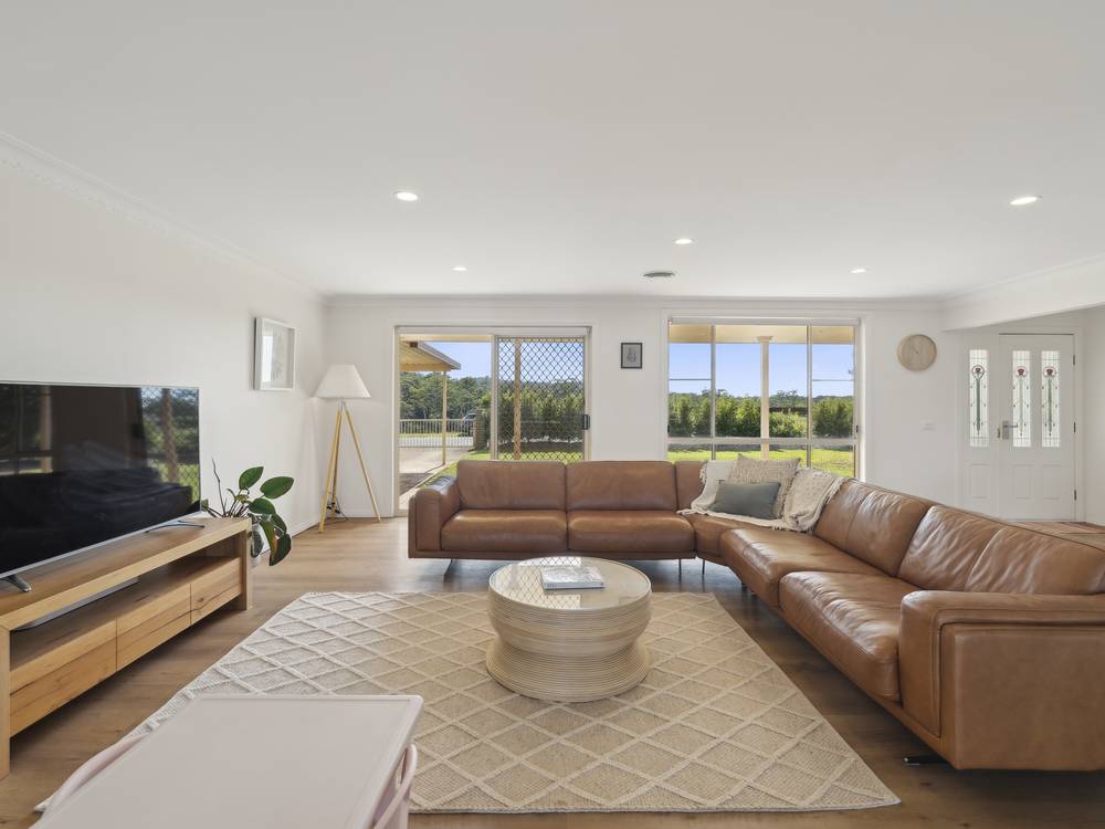 110 East Bonville Rd, Bonville, NSW 2450