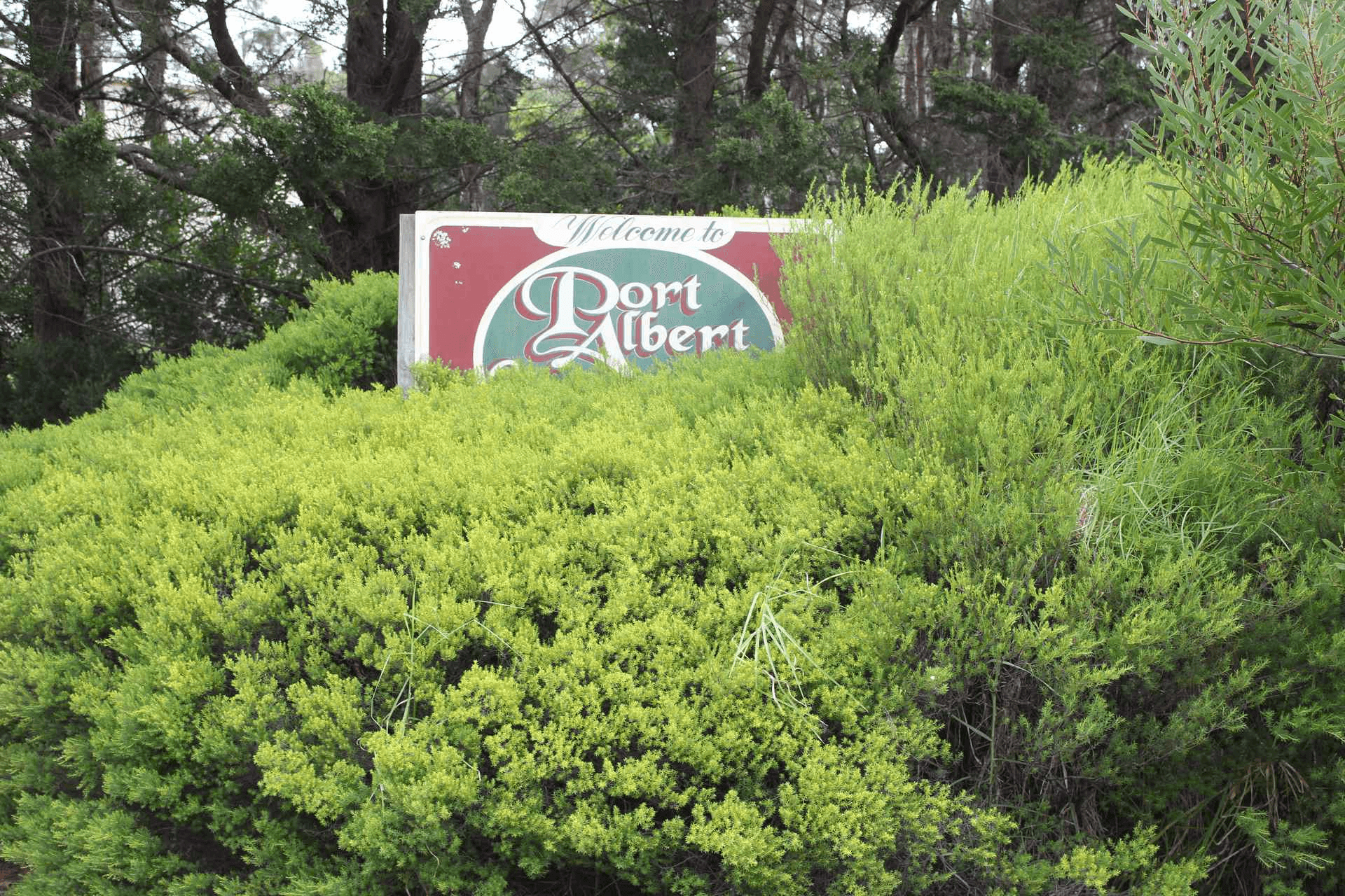 15 Lawrence Street, Port Albert, VIC 3971