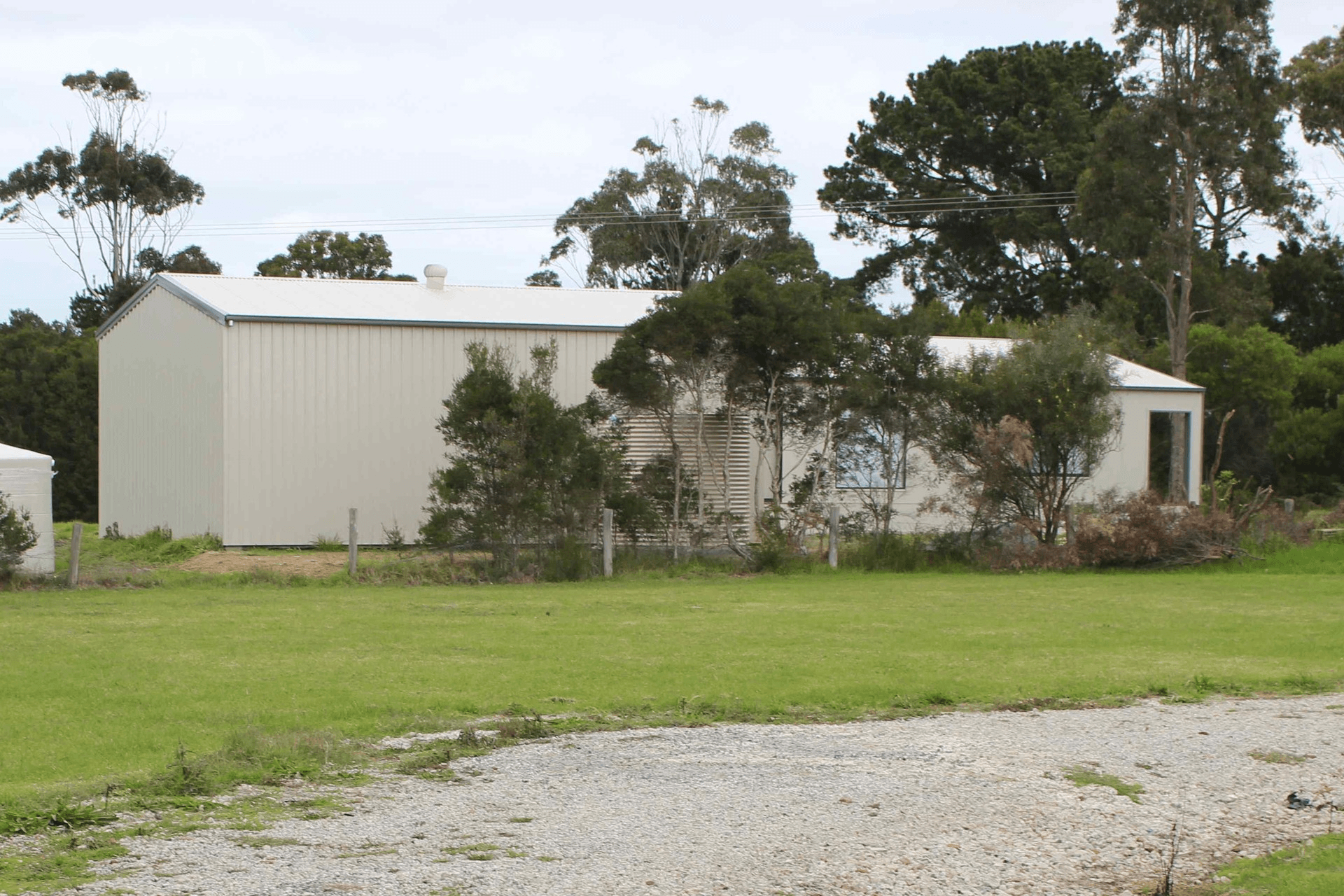 15 Lawrence Street, Port Albert, VIC 3971