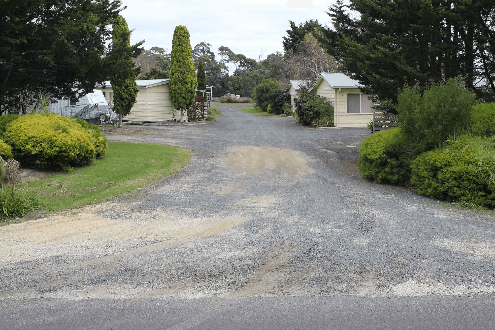 15 Lawrence Street, Port Albert, VIC 3971