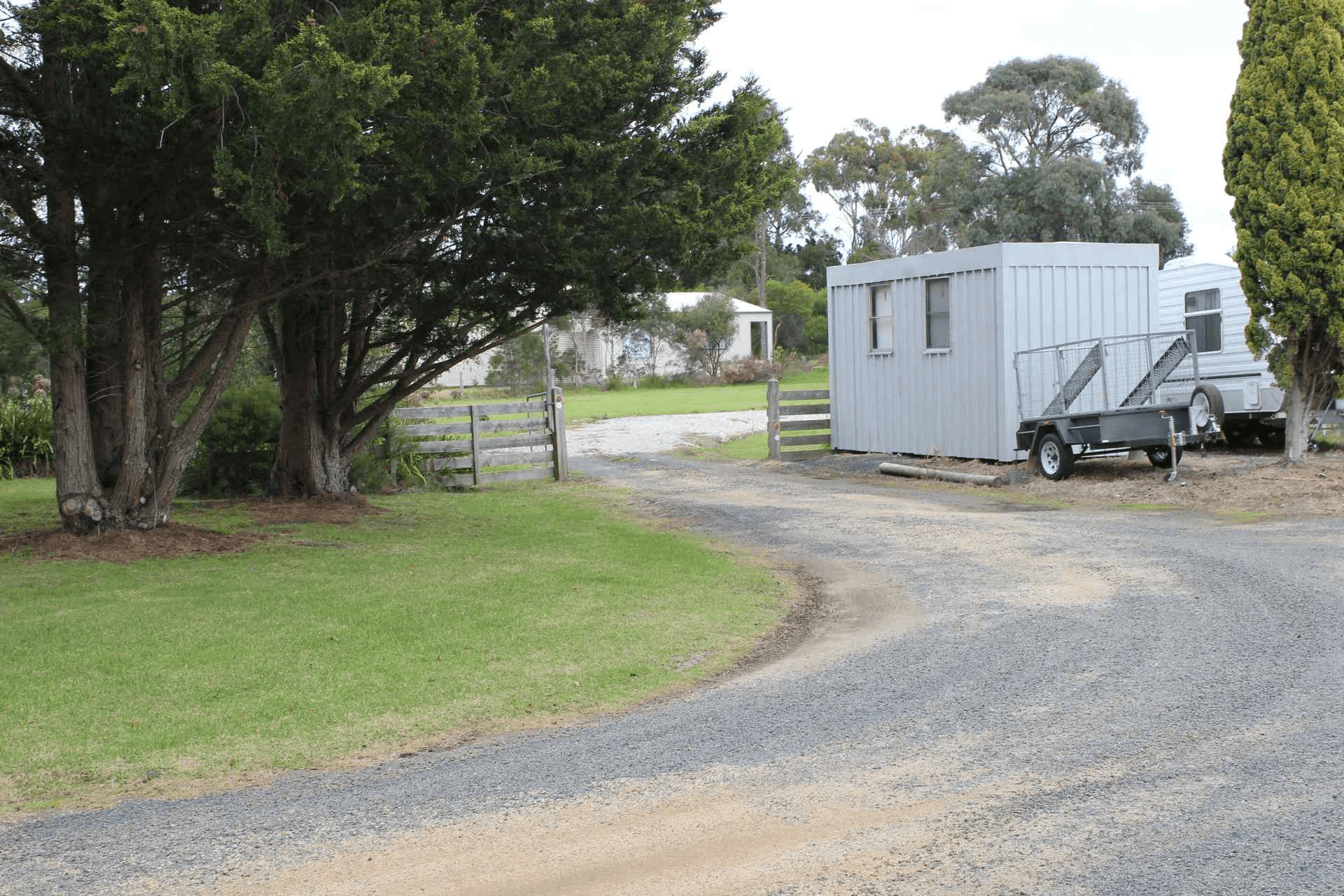 15 Lawrence Street, Port Albert, VIC 3971