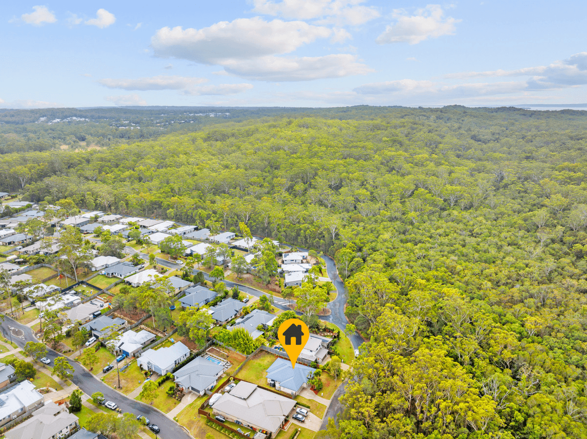 35 Sugargum Avenue, MOUNT COTTON, QLD 4165