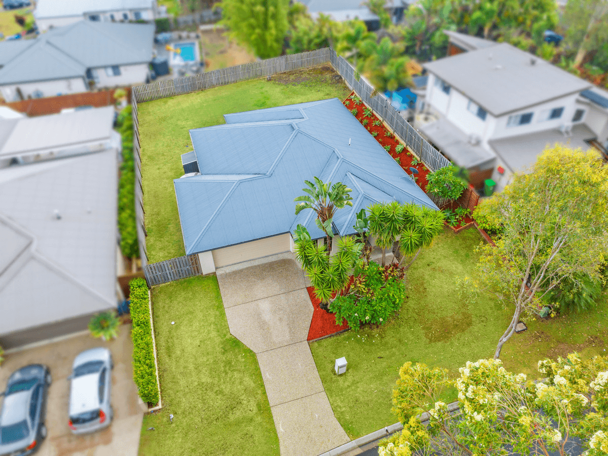 35 Sugargum Avenue, MOUNT COTTON, QLD 4165