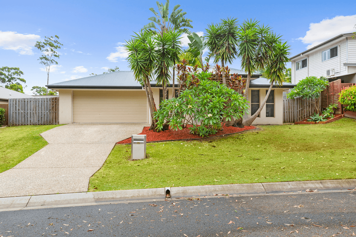 35 Sugargum Avenue, MOUNT COTTON, QLD 4165