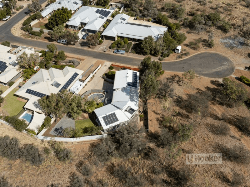 8 Antulye Court, LARAPINTA, NT 0875