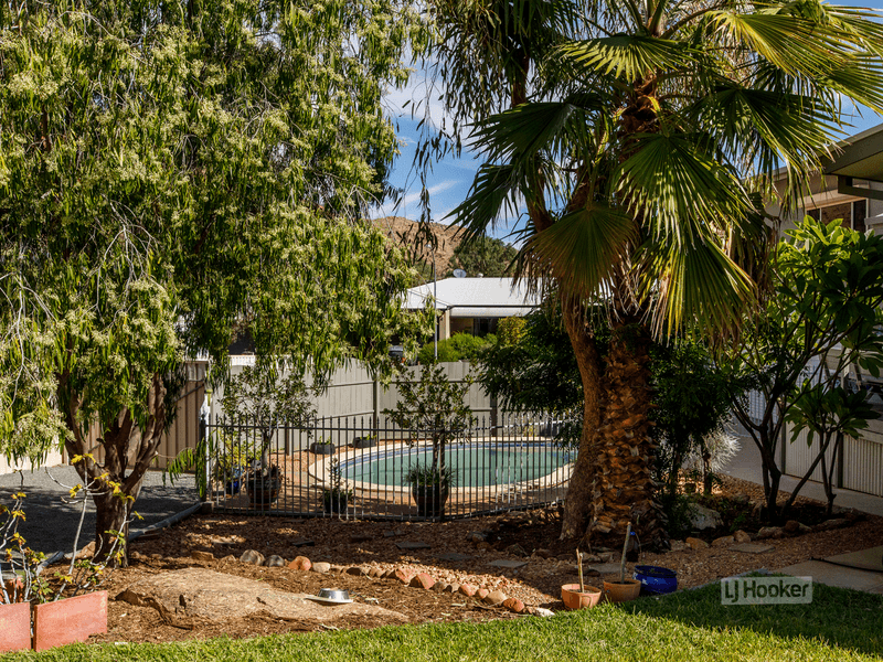 8 Antulye Court, LARAPINTA, NT 0875