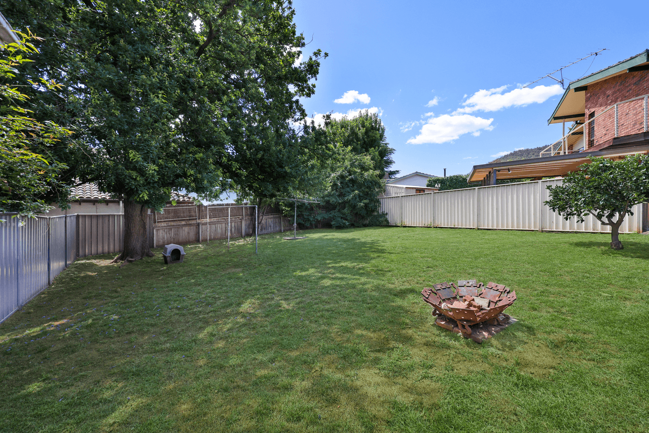 6 Ashburton Street, TAMWORTH, NSW 2340