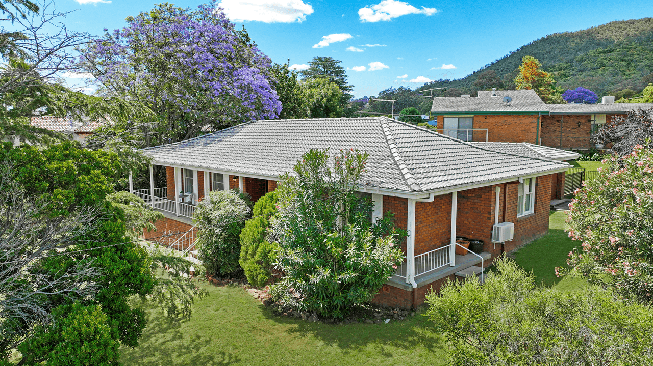 6 Ashburton Street, TAMWORTH, NSW 2340