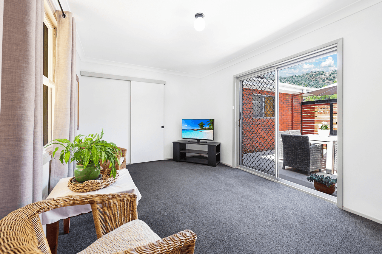 6 Ashburton Street, TAMWORTH, NSW 2340