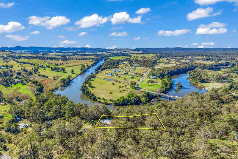 1 Hart Street, CLARENCE TOWN, NSW 2321
