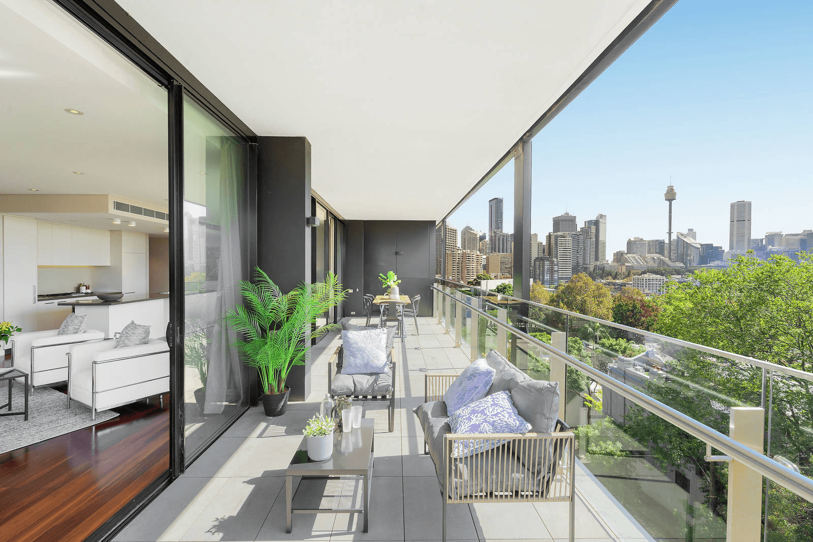 102/299 Forbes Street, DARLINGHURST, NSW 2010