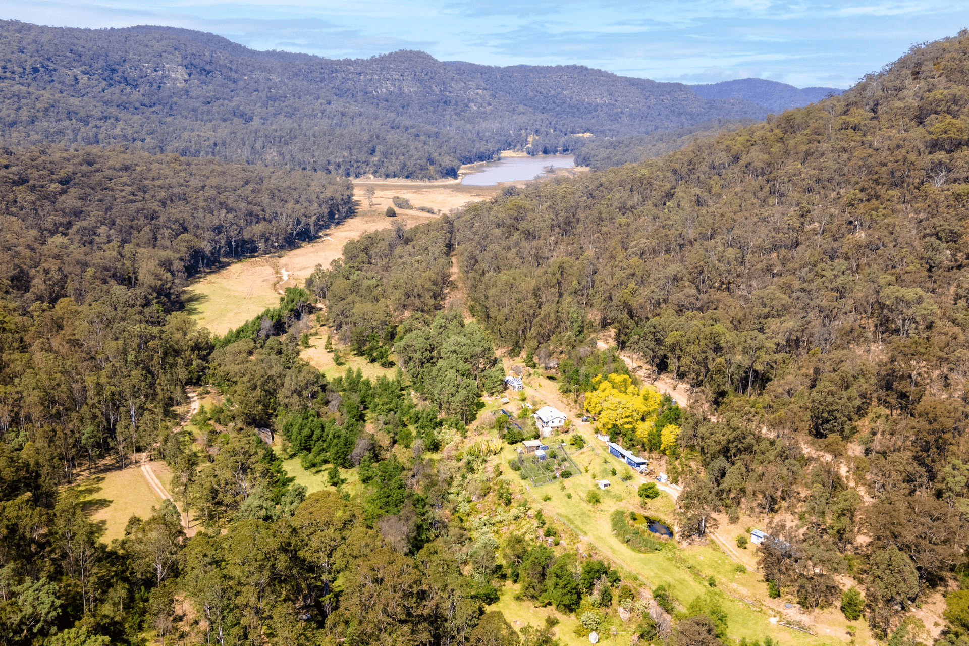 629 Wollombi Road, St Albans, NSW 2775