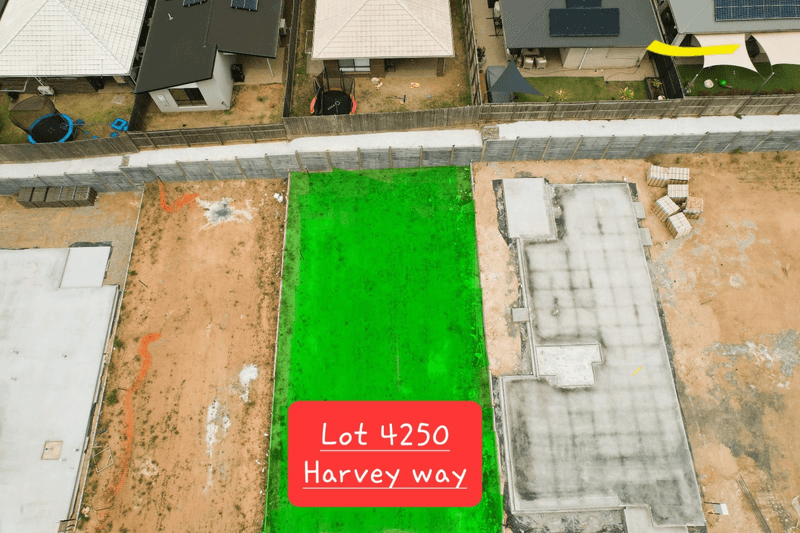 43 Harvey Way, SOUTH RIPLEY, QLD 4306