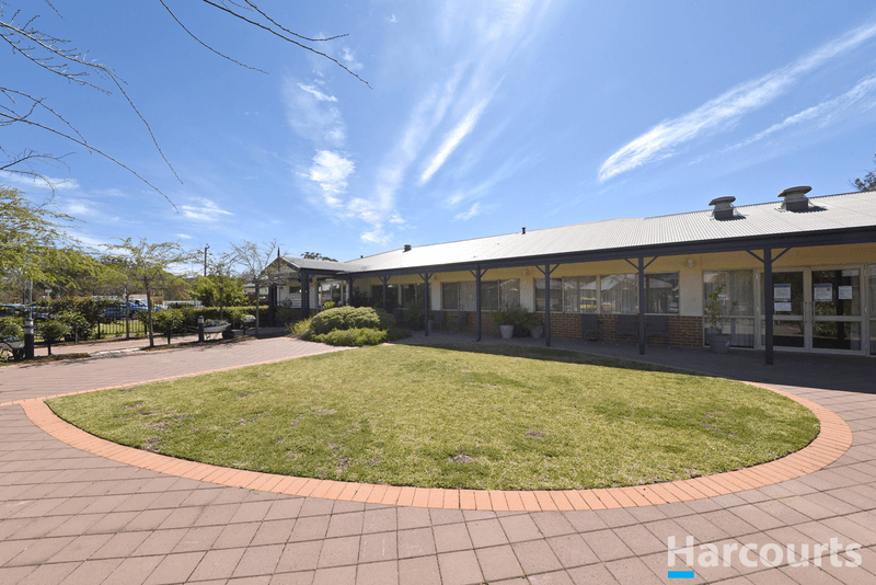 Villa 42/20 Redmile Road, YORK, WA 6302