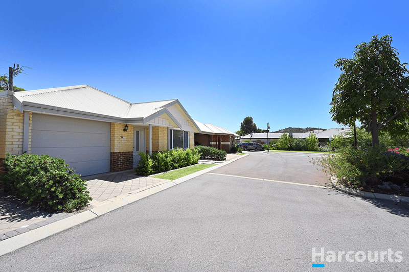 Villa 42/20 Redmile Road, YORK, WA 6302