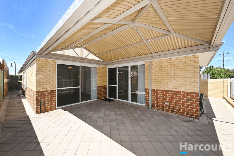 Villa 42/20 Redmile Road, YORK, WA 6302