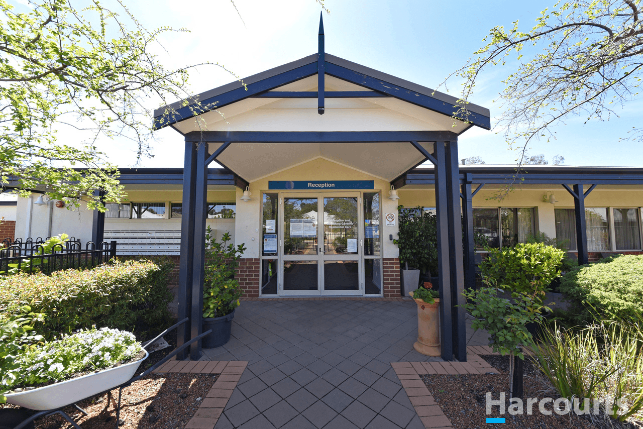 Villa 42/20 Redmile Road, YORK, WA 6302