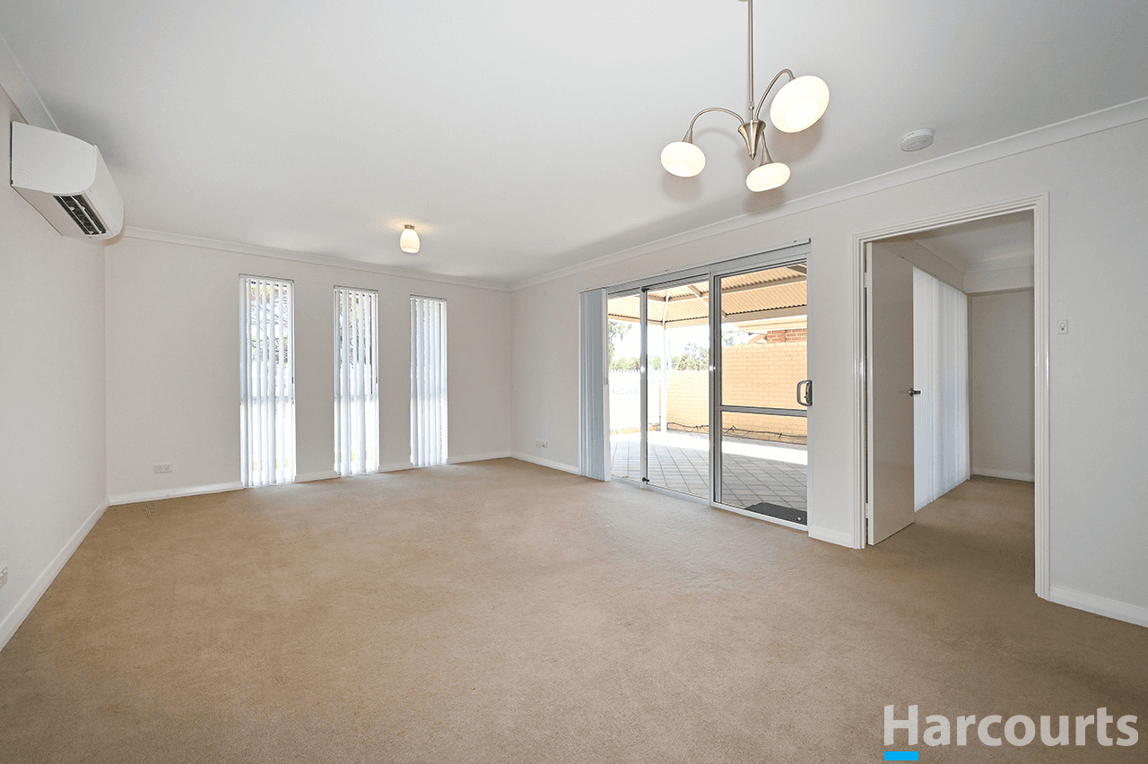 Villa 42/20 Redmile Road, YORK, WA 6302