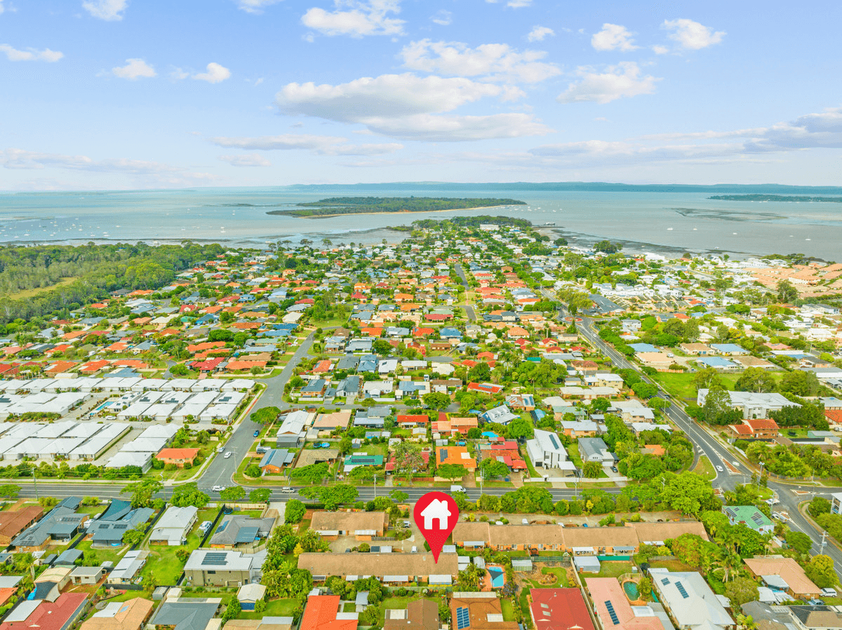 8/205 Colburn Avenue, VICTORIA POINT, QLD 4165