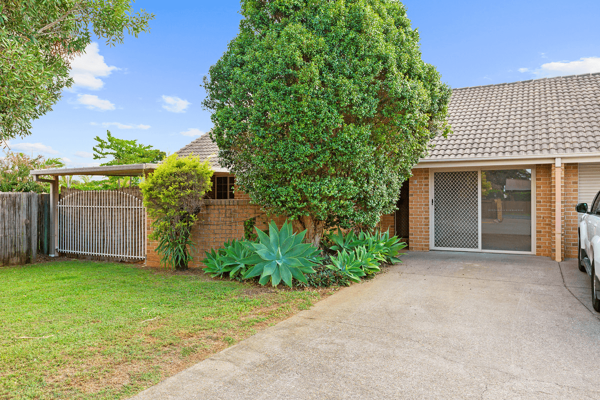 8/205 Colburn Avenue, VICTORIA POINT, QLD 4165