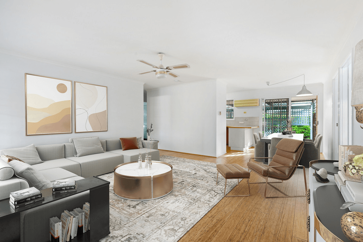 8/205 Colburn Avenue, VICTORIA POINT, QLD 4165
