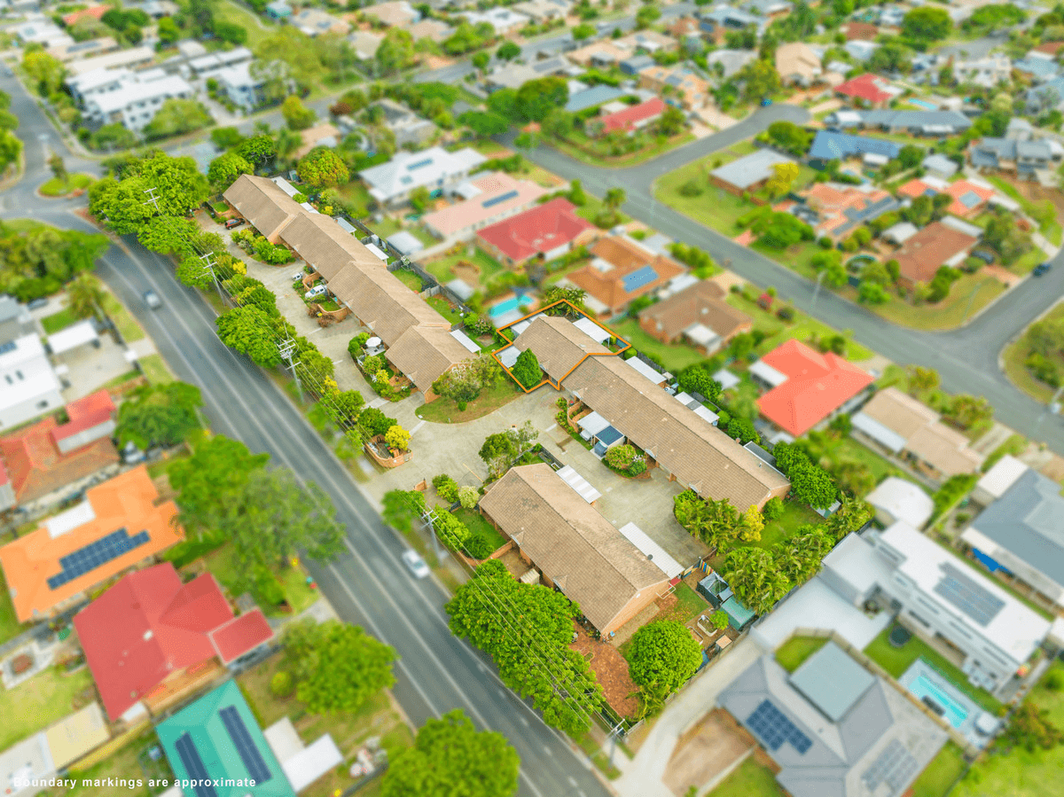 8/205 Colburn Avenue, VICTORIA POINT, QLD 4165