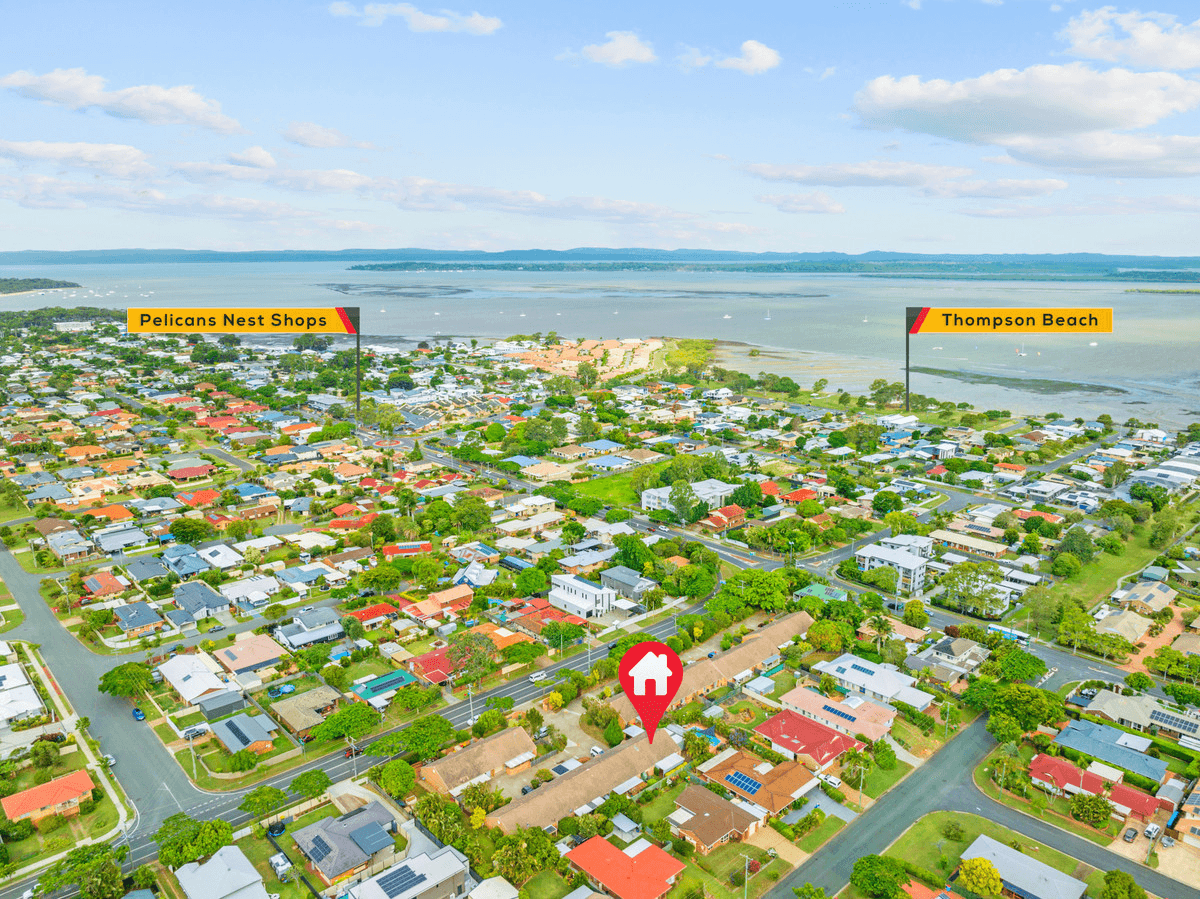 8/205 Colburn Avenue, VICTORIA POINT, QLD 4165