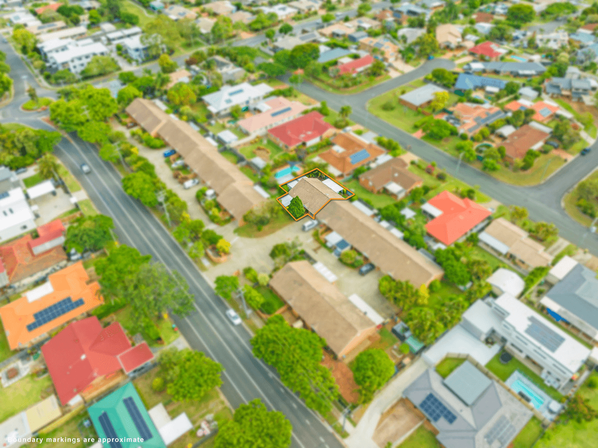 8/205 Colburn Avenue, VICTORIA POINT, QLD 4165