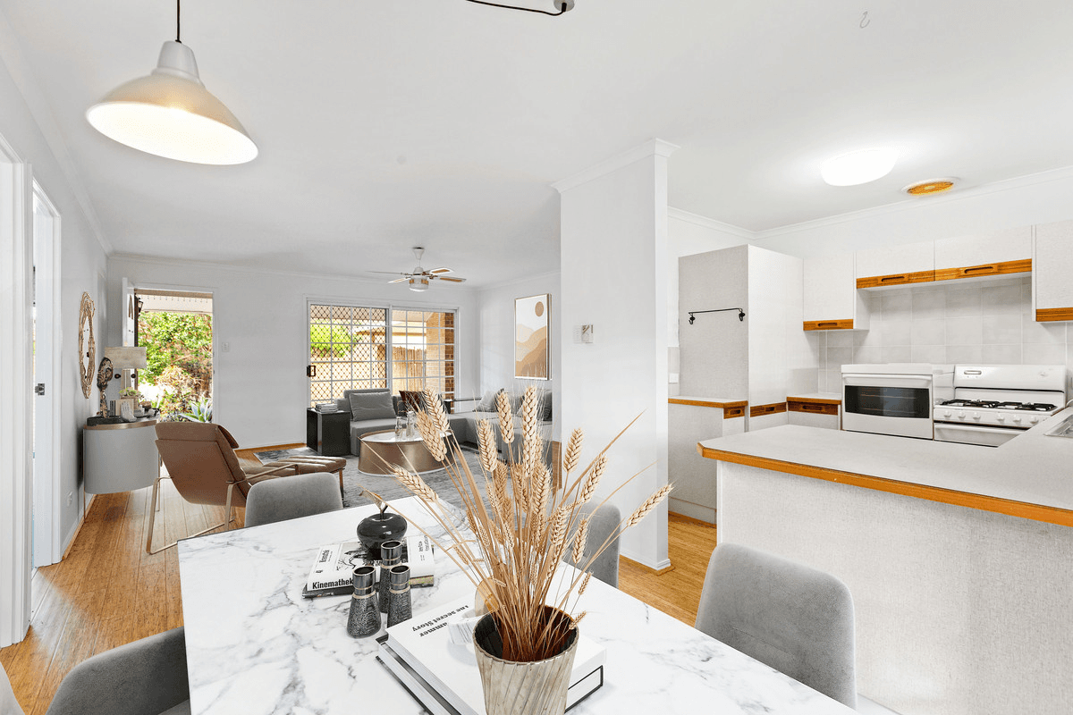 8/205 Colburn Avenue, VICTORIA POINT, QLD 4165