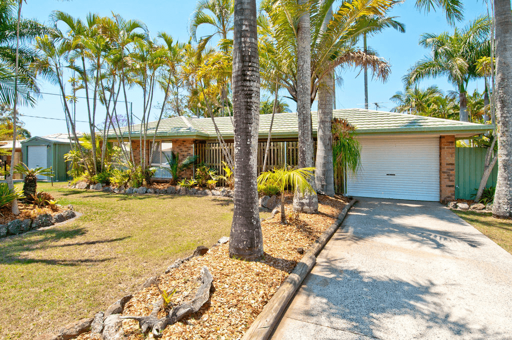 3 Darryl Street, LOGANLEA, QLD 4131