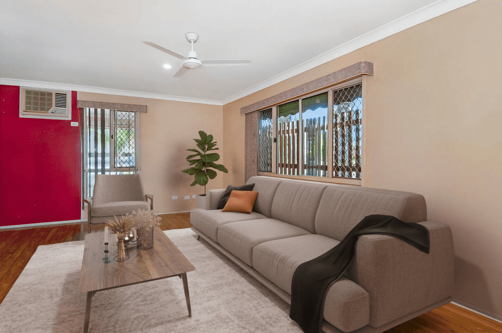 3 Darryl Street, LOGANLEA, QLD 4131