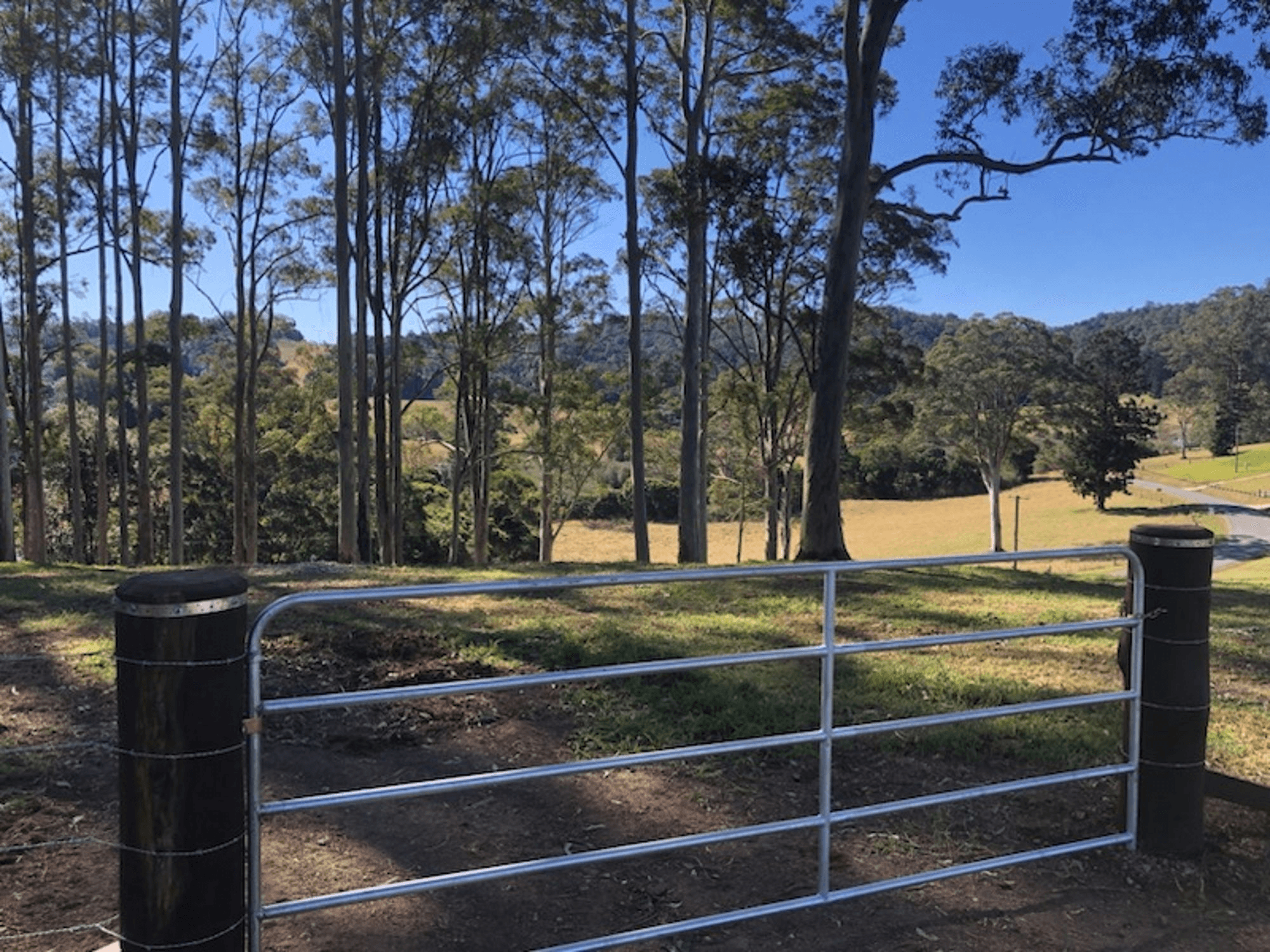 2591 Eastern Dorrigo Way Brooklana, COFFS HARBOUR, NSW 2450