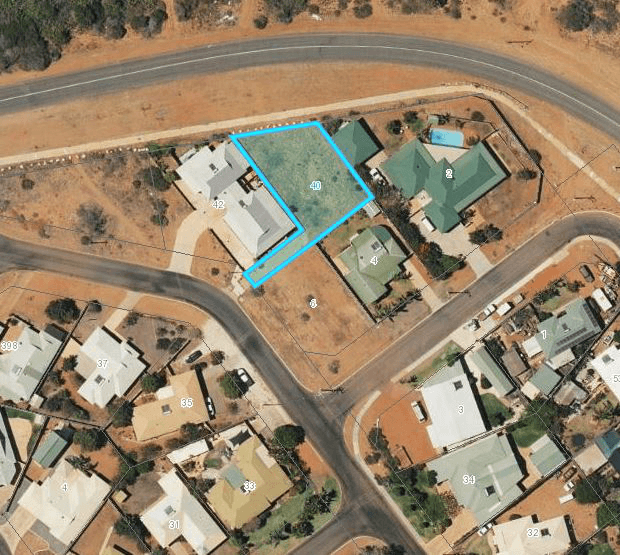 40 Richards Street, CARNARVON, WA 6701