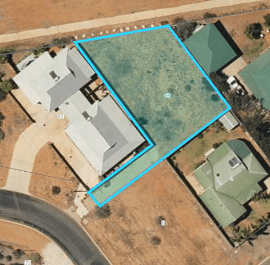 40 Richards Street, CARNARVON, WA 6701