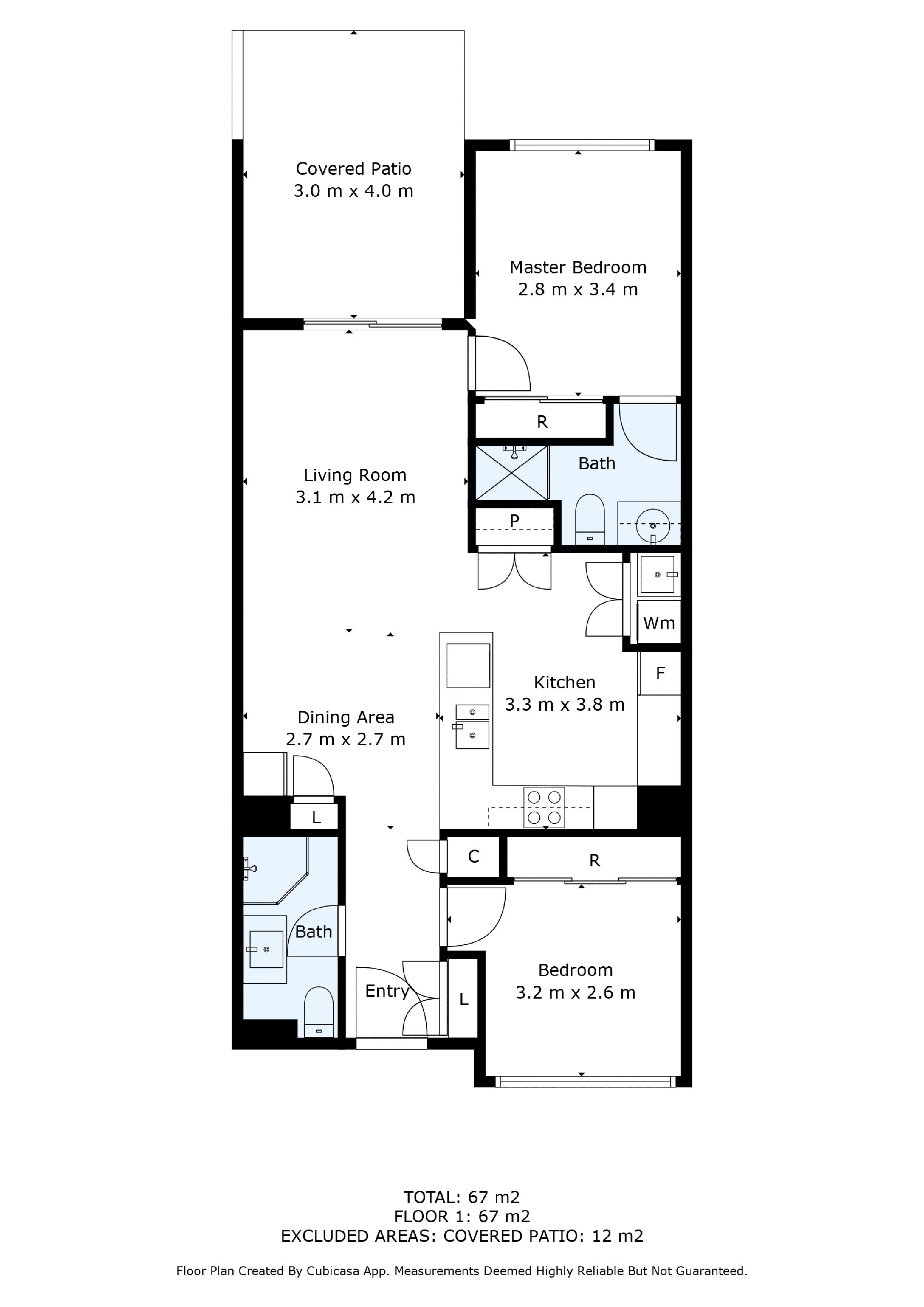9105/10 Kokoda Street, IDALIA, QLD 4811