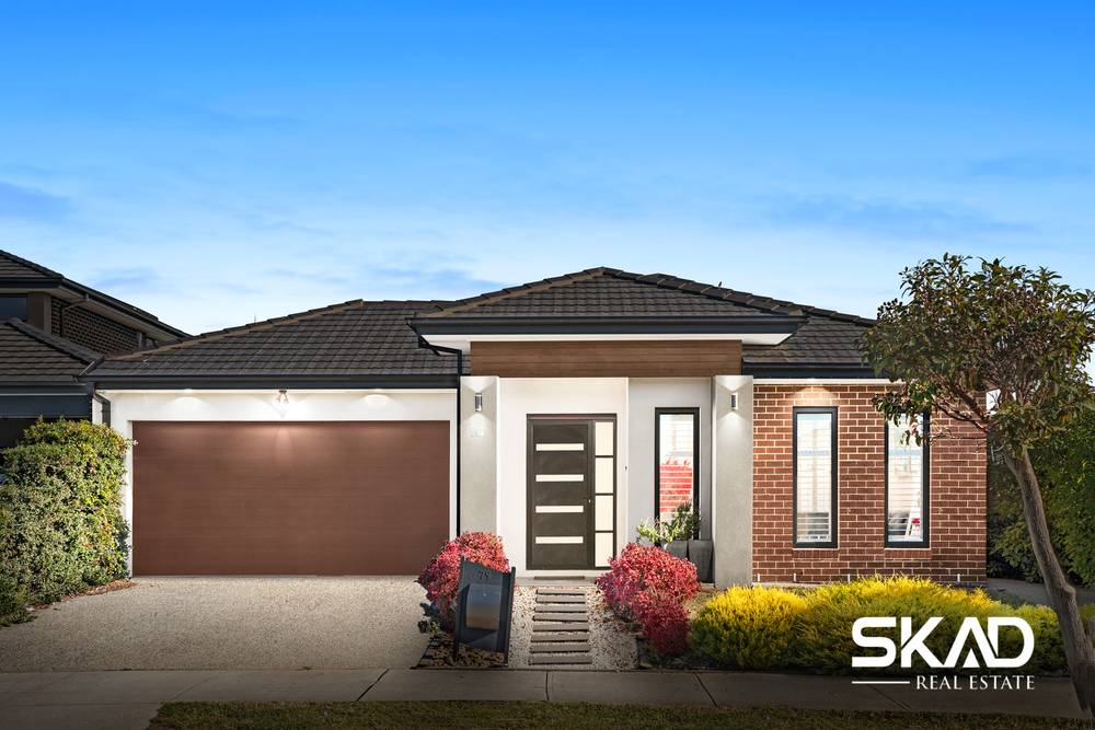 79 Albion Crescent, MICKLEHAM, VIC 3064
