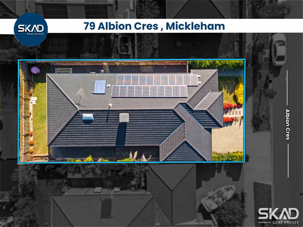 79 Albion Crescent, MICKLEHAM, VIC 3064