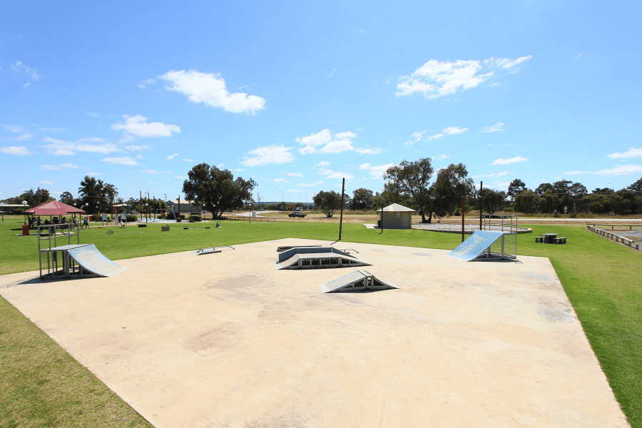 Payne Street, Muchea, WA 6501