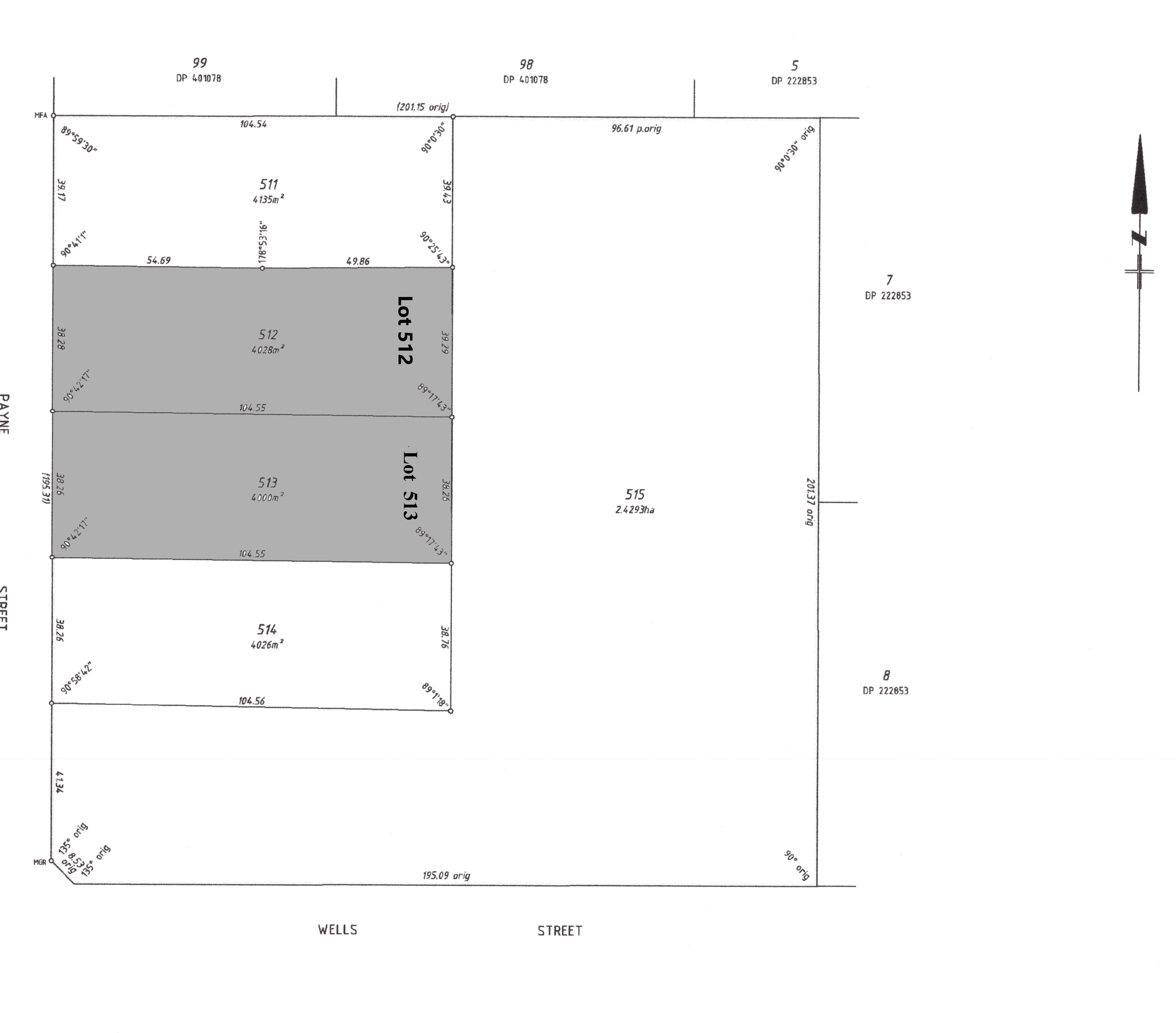 Payne Street, Muchea, WA 6501