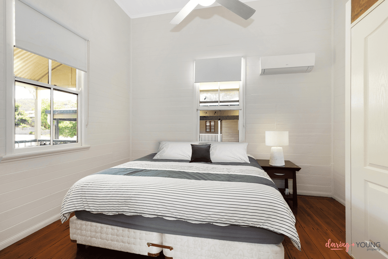 32A Ralston Street, WEST END, QLD 4810