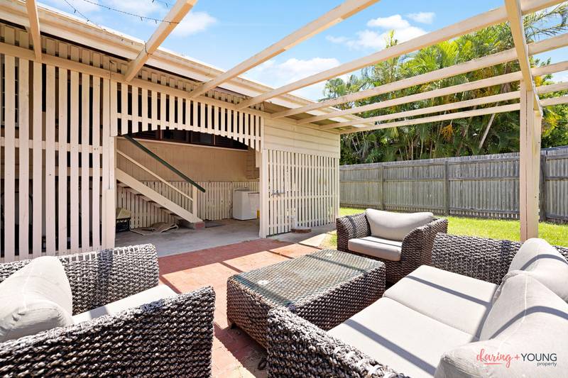 32A Ralston Street, WEST END, QLD 4810