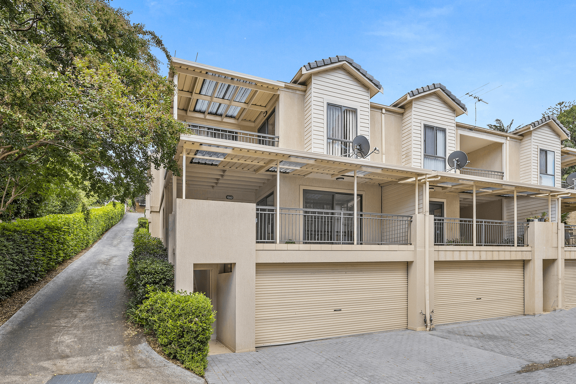 7/21A Woodlawn Avenue, Mangerton, NSW 2500