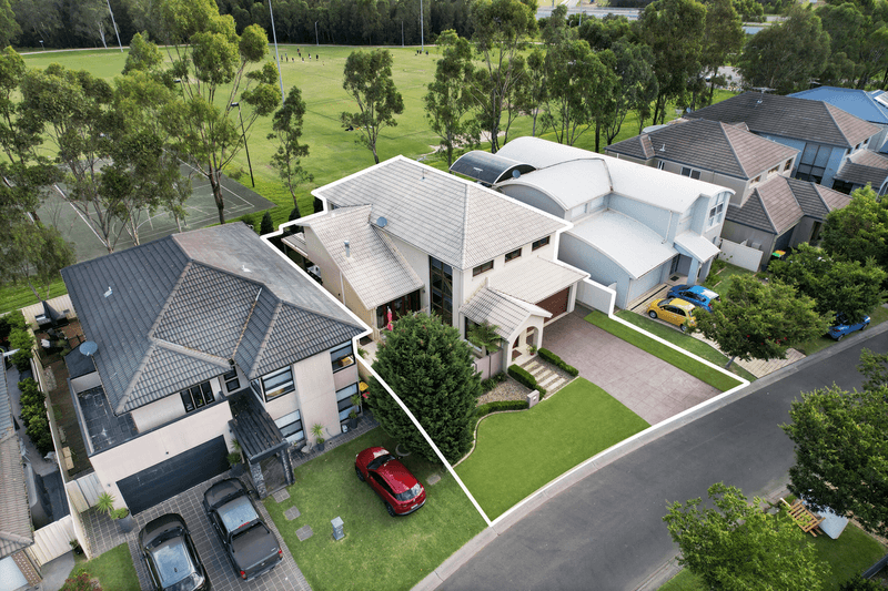 36 Charker Drive, HARRINGTON PARK, NSW 2567